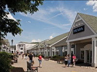 福玛北美旅行网Woodbury Common Premium Outlet