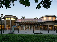 福玛北美旅行网-索格拉斯购物中心图片