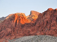 福玛北美旅行网拉斯红岩峡谷图片