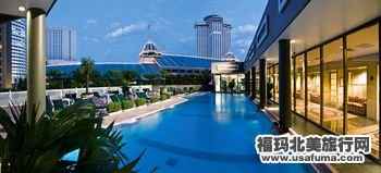 Windsor Court Hotel4.5Ǽ