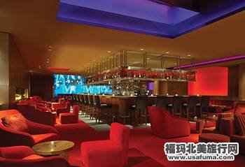 底特律美高梅赌场大酒店（4.5星级）