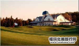 CARRYING PLACE GOLF AND COUNTRY CLUB