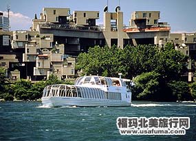 游艇上的美食之旅