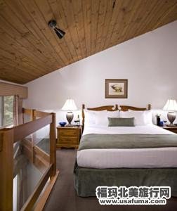 特色滑雪酒店之Charlton's Cedar Court
