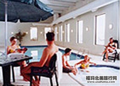 家庭住宿5星级体验Greenwood Inn & Suites, Edmonton