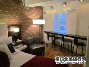 豪华设施完善 H?tel des Coutellier
