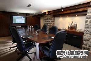 豪华设施完善 H?tel des Coutellier