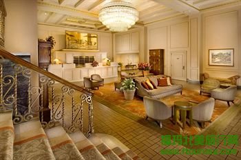 五月花公园酒店(Mayflower Park Hotel)