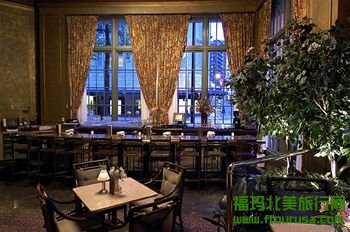 五月花公园酒店(Mayflower Park Hotel)