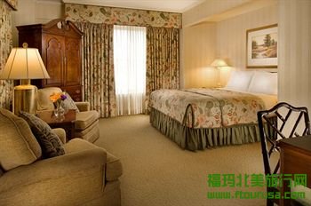 五月花公园酒店(Mayflower Park Hotel)