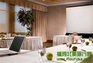 þƵ֮Four Points by Sheraton- Winnipeg Internati