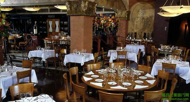 ӵмµѾƲLa Terrazza Restaurant and L