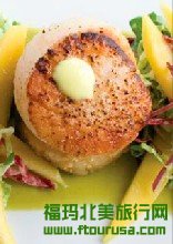 丹佛最受欢迎的十家餐厅