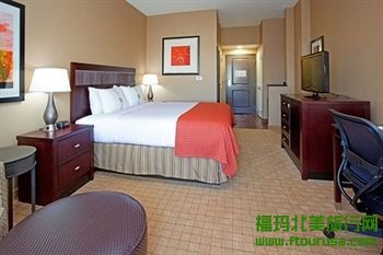 丹佛机场假日套房酒店（三星级）