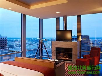 4.5ǼƵꡪThe Joule, A Luxury Collection Hotel