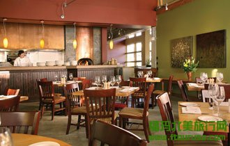 ܽõThe bison RestaurantTerrace