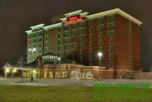 λñHilton Garden Inn Ottawa AirportƵ