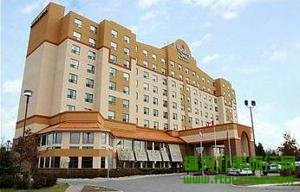 ʿͷʩHoliday Inn & Suites Ottawa Kan