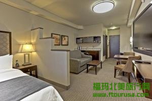 [ôƵ]ƼƵ꣺Acclaim Hotel Calgary A