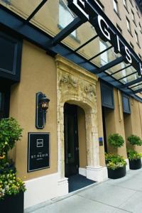 ʷĵƵ꣺The St. Regis Hotel