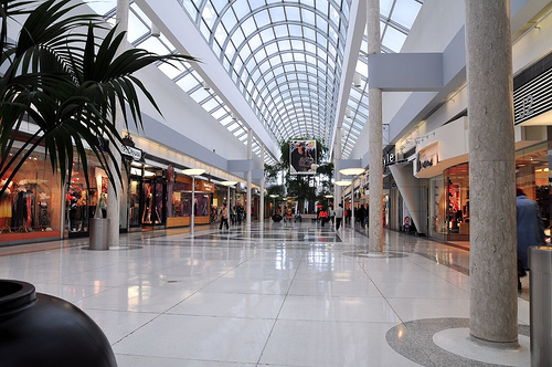 ʱϢŨOakridge Mall