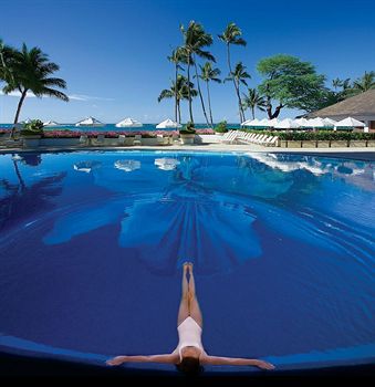 夏威夷五星大酒店Halekulani
