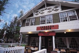 ʽµľƵ꣺Tekarra Lodge