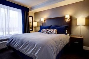 4ǼƵ꣺Sandman Signature Hotel & Suites Edmonton Sou
