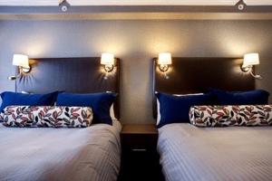 4ǼƵ꣺Sandman Signature Hotel & Suites Edmonton Sou