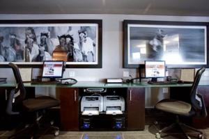 4ǼƵ꣺Sandman Signature Hotel & Suites Edmonton Sou