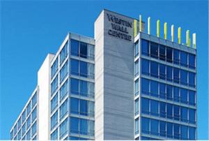 ¸绪ʻľƵ꣺The Westin Wall Centre