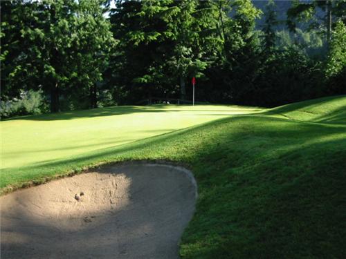 ߶򳡣McCleery Golf Course