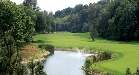 ߶򳡣Don Valley Golf Course