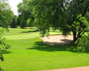 ߶򳡣Scarlett Woods Golf Course