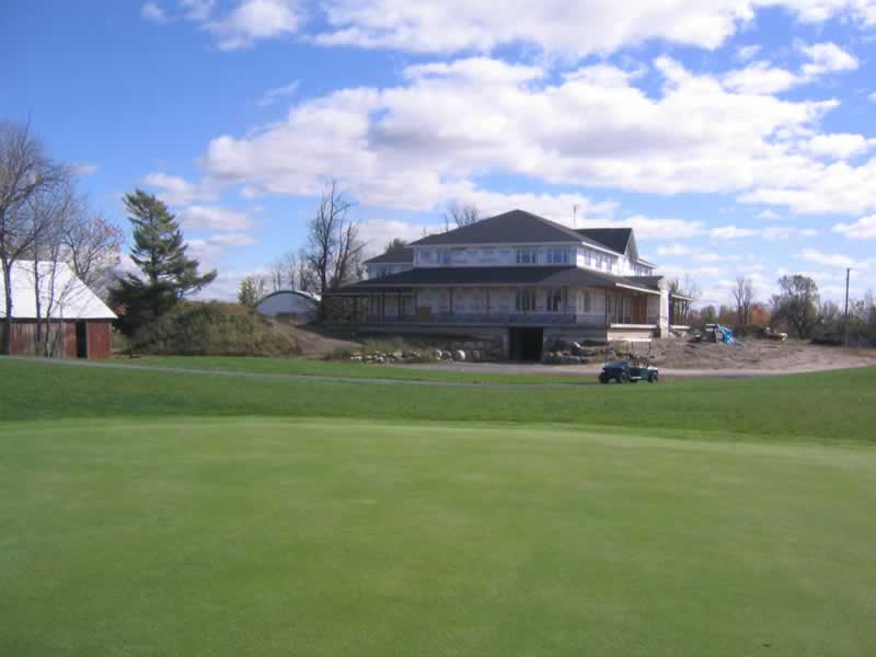 ߶򳡣Anderson Links Golf & Country Club