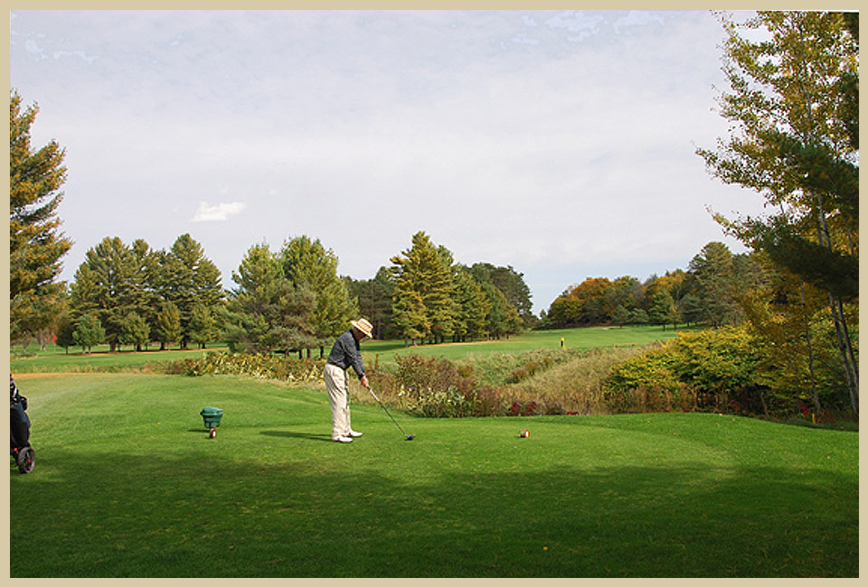 ߶򳡣Windermere Golf and Country Club