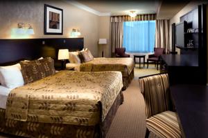 Edmonton Event CentreƵ꣺Fantasyland Hotel