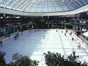 Edmonton Event CentreƵ꣺Fantasyland Hotel