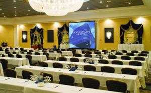 Edmonton Event CentreƵ꣺Fantasyland Hotel