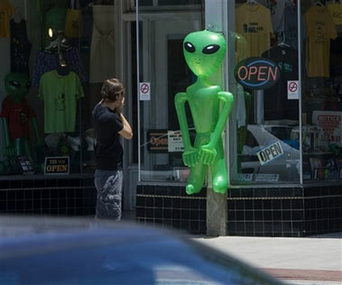̽UFO֮˹
