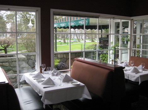 ˹̹԰ںʲFish House in Stanley Park