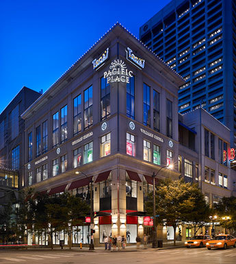 ͼPacific Place