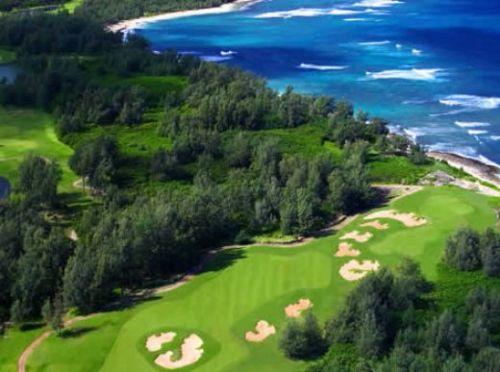 Ko'Olina Golf Club