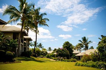 Wailea Golf & Country Club - Gold/Emerald Course