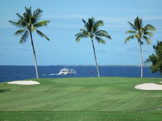 Kona Country Club