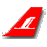 国内航空公司代码及标志