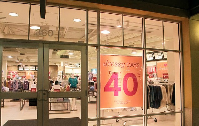 美国奥特莱斯官网-美国奥特莱斯官网最新资讯