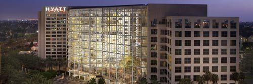 美国旅游 -加州最令人期待的六家酒店