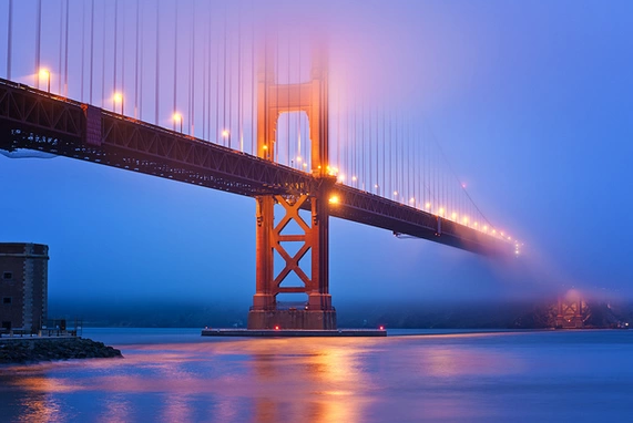 美国洛杉矶、拉斯维加斯、旧金山10日自驾行程