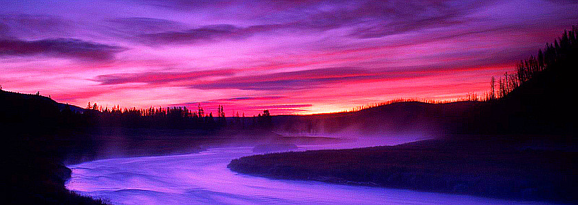 ʯҹ԰Yellowstone National Park